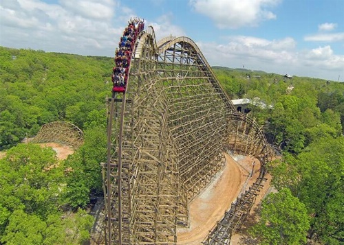 THE BRANSINN Entertainment District image 1