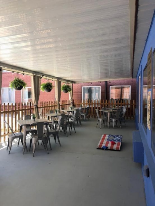 THE BRANSINN Entertainment District image 10