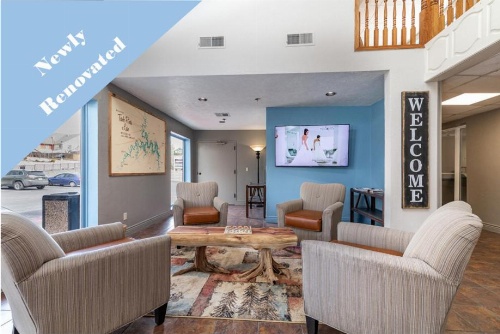 THE BRANSINN Entertainment District image 11