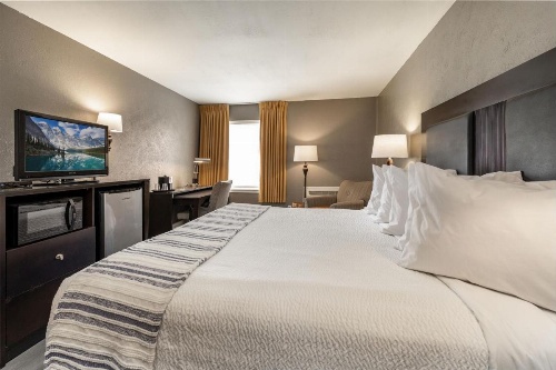 THE BRANSINN Entertainment District image 13