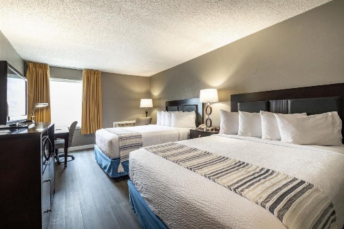 THE BRANSINN Entertainment District image 19
