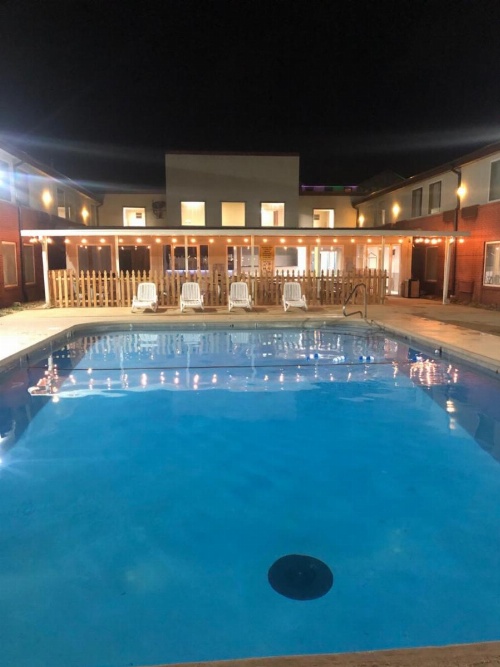 THE BRANSINN Entertainment District image 32