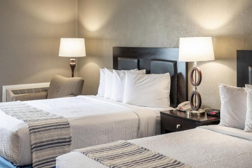 THE BRANSINN Entertainment District image 38