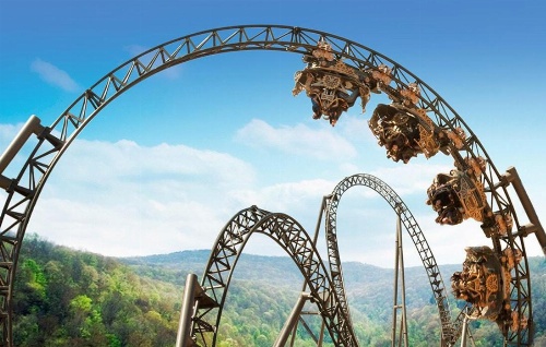 THE BRANSINN Entertainment District image 4